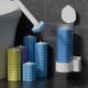 thumbnail image 2 of Cepillo de baño desechable Yuarrent 6PCS Cabezal morado, 2 of 6