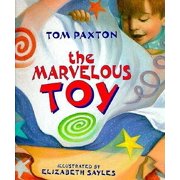 The Marvelous Toy (Hardcover)