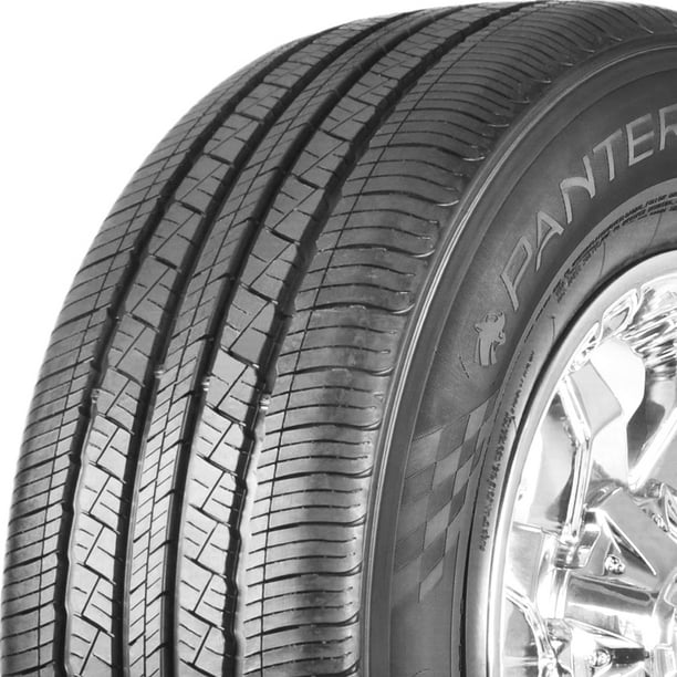 Pantera Touring CUV A/S 215/70R16 100H AS All Season Tire