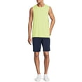 Athletic Works Men's and Big Men's Active TriBlend Muscle Tank Top