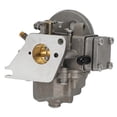 thumbnail image 1 of 6E3-14301-00 Carburador para motor de barco de 2 tiempos de 4 HP y 5 HP 6E0-14301-05 6E3-14301 s202412242160, 1 of 5