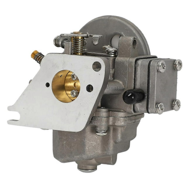 6E3-14301-00 Carburador para motor de barco de 2 tiempos de 4 HP y 5 HP 6E0-14301-05 6E3-14301 s202412242160