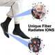 thumbnail image 4 of Tourmaline Ionic Body Shaping Stretch Socks -aqwg, 4 of 5