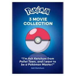 【中古】 DVD POKEMON THE MOVIE 19: VOLCANION &amp; THE MECHANICAL Pokemon (Movie 19): Volcanion and the Mechanical Marvel
