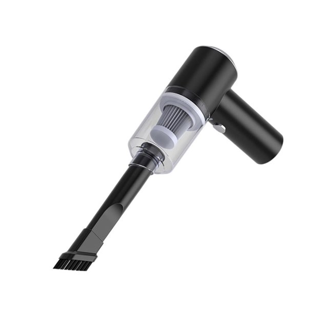 Aspirador De Mano De Carga Inalámbrica, Aspirador De Coche, Aspirador De Coche De 120W Noticed VI008830-01