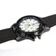 thumbnail image 4 of Reloj de cuarzo para hombre, relojes para hombre Gemius Racing Military Sport, reloj de pulsera de tela para hombre, reloj deportivo blanco, 4 of 5