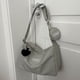 thumbnail image 1 of Bolso Hobo para mujer Moda Harajuku Bolso para mujer Oxford con monedero (Verde) Sywqhk Para Estrenar, 1 of 8