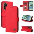 thumbnail image 2 of For Xiaomi Redmi A5 NFC (173.45*79.35*8.45mm) Leather Wallet Cases Skin Touch Phone Cover Stand with, 2 of 5