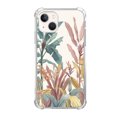 thumbnail image 1 of Tropical Case for iPhone 14 Plus,Aesthetic Colourful Floral Plant Case for Men Women,Unique Soft TPU Bumper Case Cover, 1 of 5