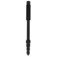 thumbnail image 1 of Mic Boom Arm, Aluminium Alloy High Hardness 1/4 Inch Screw High Durability Boom Arm  For Video Production For TV Applications For Interview 4 Section,5 Section, 1 of 8