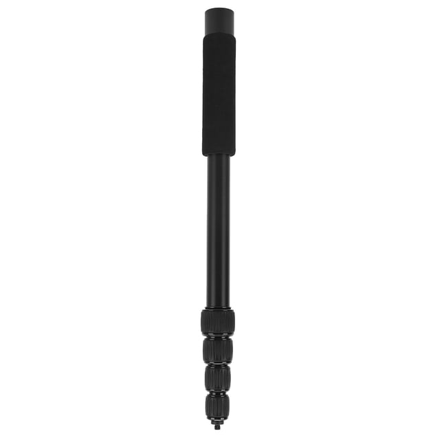 Mic Boom Arm, Aluminium Alloy High Hardness 1/4 Inch Screw High Durability Boom Arm For Video Production For TV Applications For Interview 4 Section,5 Section