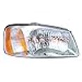 thumbnail image 3 of Eagle Eyes HY017-B001R Headlight, 3 of 3