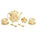 thumbnail image 3 of Disney Beauty & The Beast Live Action Enchanted Tea Set Playset, 3 of 10