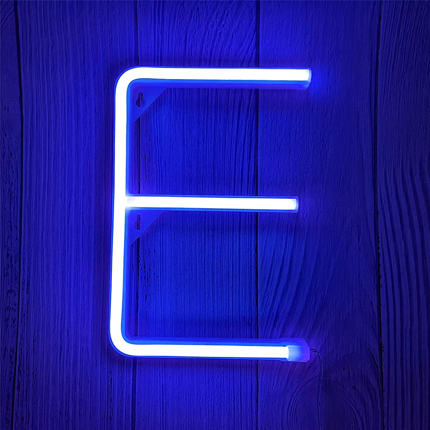 neon light up letters