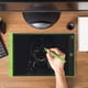 thumbnail image 2 of Daboolka Tableta de escritura LCD de 12 pulgadas Tablero electrónico de escritura y dibujo Doodle Pad (verde), 2 of 8