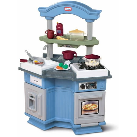 Little Tikes Sizzle And Pop Kitchen Reviews Little Tikes Sizzle And Pop Kitchen Reviews