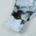 thumbnail image 3 of Gibobby Traje de Baño Sexy Bikini Conjunto de bikini de piezas de malla sexy para mujer(Negro,CH), 3 of 5