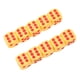 thumbnail image 4 of Dados, 20 piezas, 16 mm, esquinas redondeadas, dados laterales, juego de dados laterales, tecnología innovadora, 4 of 9