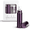 Eggplant, variant on Uberlube Silicone Personal Lubricant, Silver Travel Kit, 15ml, Unscented, Waterproof, Latex-Safe