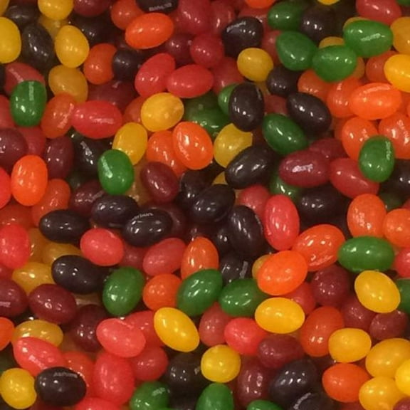 Starburst Jelly Beans 2lb Bag