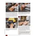thumbnail image 6 of Handmade Woodworking Projects for the Kitchen, (Paperback), 6 of 6