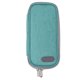 thumbnail image 1 of Estuche Enfriador De Insulina Portátil 2 Paquetes De Hielo Bolsa De Protección Ambiental Para Medicamentos Paquete De Aislamiento Bolsa Enfriadora, 1 of 7