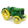 thumbnail image 2 of John Deere 1/16th D - 2014 Tractor & Engine Museum Edition, 2 of 3