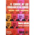 thumbnail image 1 of EL CHOQUE DE LOS FUNDAMENTALISMOS, 1 of 2