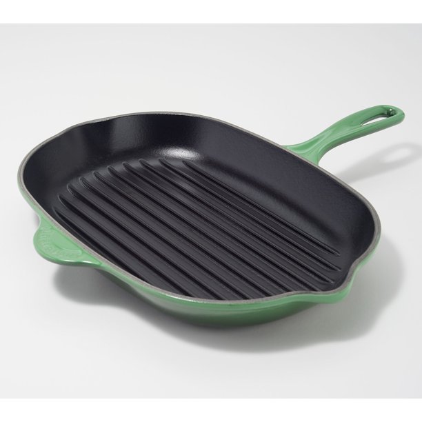 Le Creuset Enamel Chip
