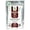 Auburn Reddish Brown, variant on Red Henna Hair Color For All Kit | 100% All Natural Hair Dye & Beard Dye Powder (Wine Dark Red) Organic, Herbal & Vegan Chemical & Cruelty Free Permanent Gray Coverage & Tinting