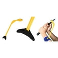 thumbnail image 2 of 1pcs Golf Swing Trainer Beginner Gesture Alignment Practice Guide Golf Clubs Gesture Correct Wrist Training Aid Aids Hotsell, 2 of 10