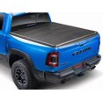 thumbnail image 1 of Extang Tonneau Cover 77637 Trifecta E-Series; Pliable en Douceur; Profil Bas; Noir; Vinyle; Non Verrouillable; Fonctionne Sans Boîtes à Outils, 1 of 11
