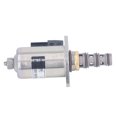 thumbnail image 5 of Excavator Hydraulic Pump Solenoid Valve Alloy Steel Pump Solenoid Valve for KOBELCO SK200 8, 5 of 5
