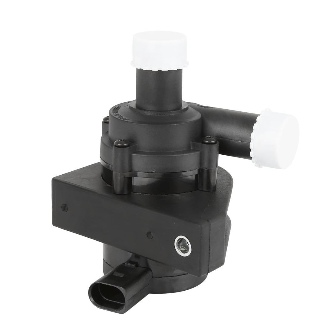 VW TOUAREG POMPE à Eau De Refroidissement électrique Auxiliaire 3.0 V6 TDI 2011 EUR 41,00