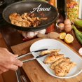 thumbnail image 2 of Asani 25-Piece Stainless Steel Kitchen Utensil Set | Non-Stick Cooking Gadgets and Tools Kit | Durable Dishwasher-Safe Cookware Set | Kitchenware Gift Idea, Best New Apartment Essentials, 2 of 6