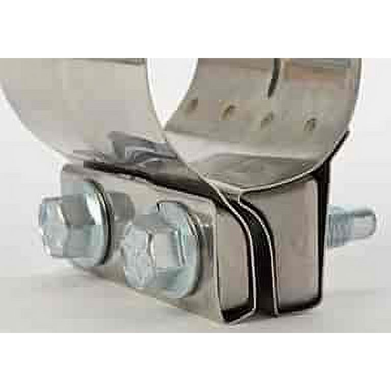 Walker Exhaust Mega-Clamp 33231 Exhaust Clamp - Walmart.com
