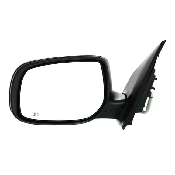 AutoPartsAlliance Driver Side Mirror outside rear view for COROLLA 2009 2010 2011 2012 2013