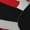 2 Black-2, variant on Honeii Buffalo Plaid Love And Gnome Print Adult Socks,Crew Socks,Casual Calf Socks,Daily Wear Socks for Men & Women, Perfect for Sports, Casual and Everyday Use