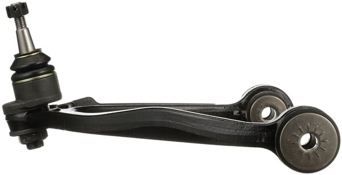Delphi TC5817 Suspension Control Arm and Ball Joint Assembly Fits select: 2000-2005 BUICK LESABRE, 2004 CADILLAC PROFESSIONAL CHASSIS