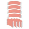 thumbnail image 5 of 36Pcs Double Sided Hair Tape Invisible for Hair Pieces Transparent Tape Red, 5 of 8