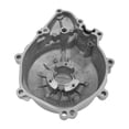 thumbnail image 6 of Motorcycle Aluminum Engine Crankcase Cover Ignition Trigger For Yamaha YZFR6 1999 2000 2001 2002, 6 of 6