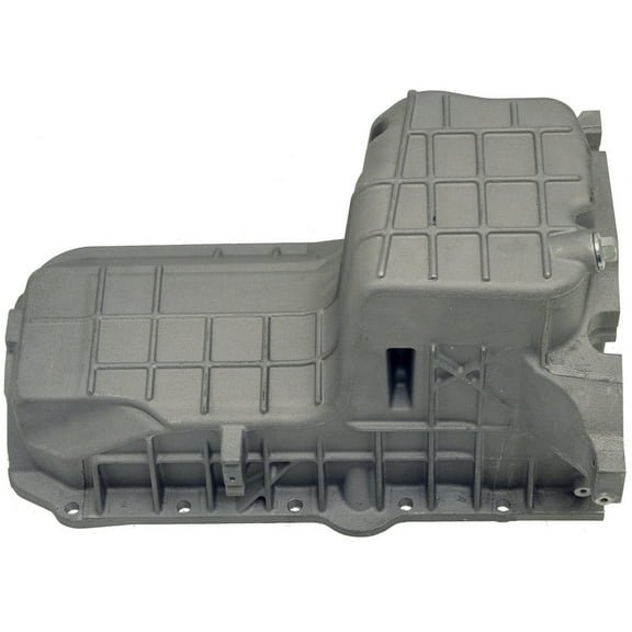 Dorman 264-109 Engine Oil Pan for Specific Models