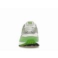 thumbnail image 3 of Nike Men's Air Max 1 Patta 20th Anniversary Chlorophyll Running Shoes, from StockX, 3 of 5
