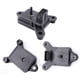 thumbnail image 3 of Sensores de del colector, 46531222 Prt03 0460814507 Conector .96092693. Piezas del motor del automóvil. Sensor de . adaptaciónción para Yotijar Sensor de presión múltiple, 3 of 7