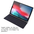 thumbnail image 2 of Teclado Inalámbrico Para Tableta, Portátil, 64 Teclas, Teclado Inalámbrico Para Ipad Pro De 12,9 Pulgadas sonducket EL006387-00, 2 of 6