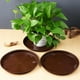 thumbnail image 4 of 5 uds. Bandejas para macetas, bandejas para macetas, platillos para plantas de casa y jardín, 4 of 6