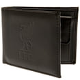 thumbnail image 1 of Liverpool FC Debossed Wallet, 1 of 3