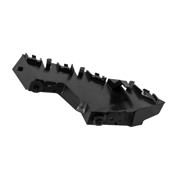 For Ford Escape 2020 2021 2022 Bumper Cover Support Passenger Side | Rear | Upper | CAPA Certified | Plastic | Replacement For FO1163108, FO1163108C | LJ6Z17D942D, FD634-102BBRC