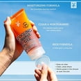thumbnail image 2 of Van Der Hagen Cooling Shave Gel - Invigorating, Non-Foaming Shave Gel, Cools and Refreshes Skin, Helps Reduce Nicks, Razor Burn and Irritation, 6 oz, 2 of 5