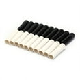 thumbnail image 3 of 10Pcs Plastic Drip Candle Tube for Chandelier Light Bulb Covers Sleeve, 3 of 5